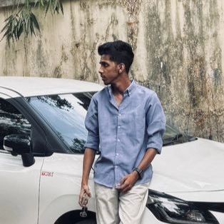 Image of ramees colleague of digital marketing expert in dubai