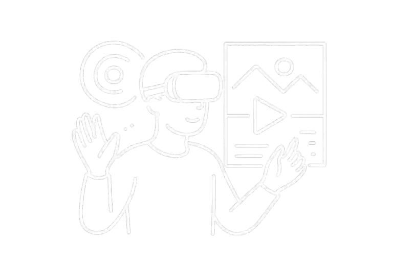 blog image beyond the feed written by digital marketing expert in dubai