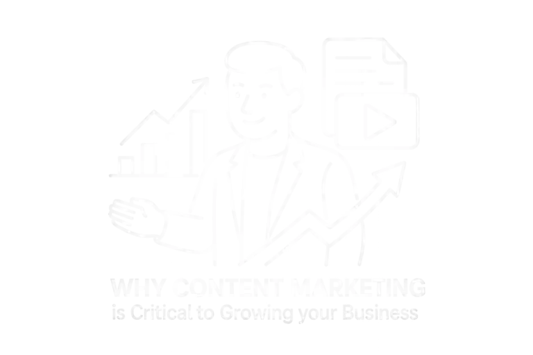 blog image why content marketing written by digital marketing expert in dubai