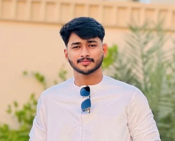 Image of fajarudheen client of digital marketing expert