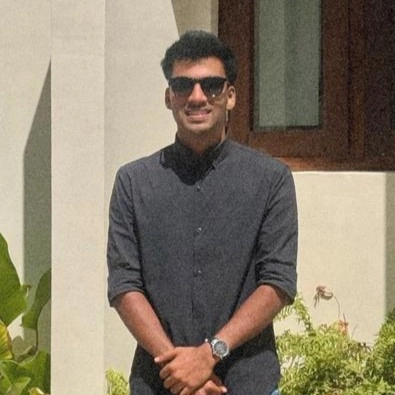 image of sahal m colleague of digital marketing expert in dubai