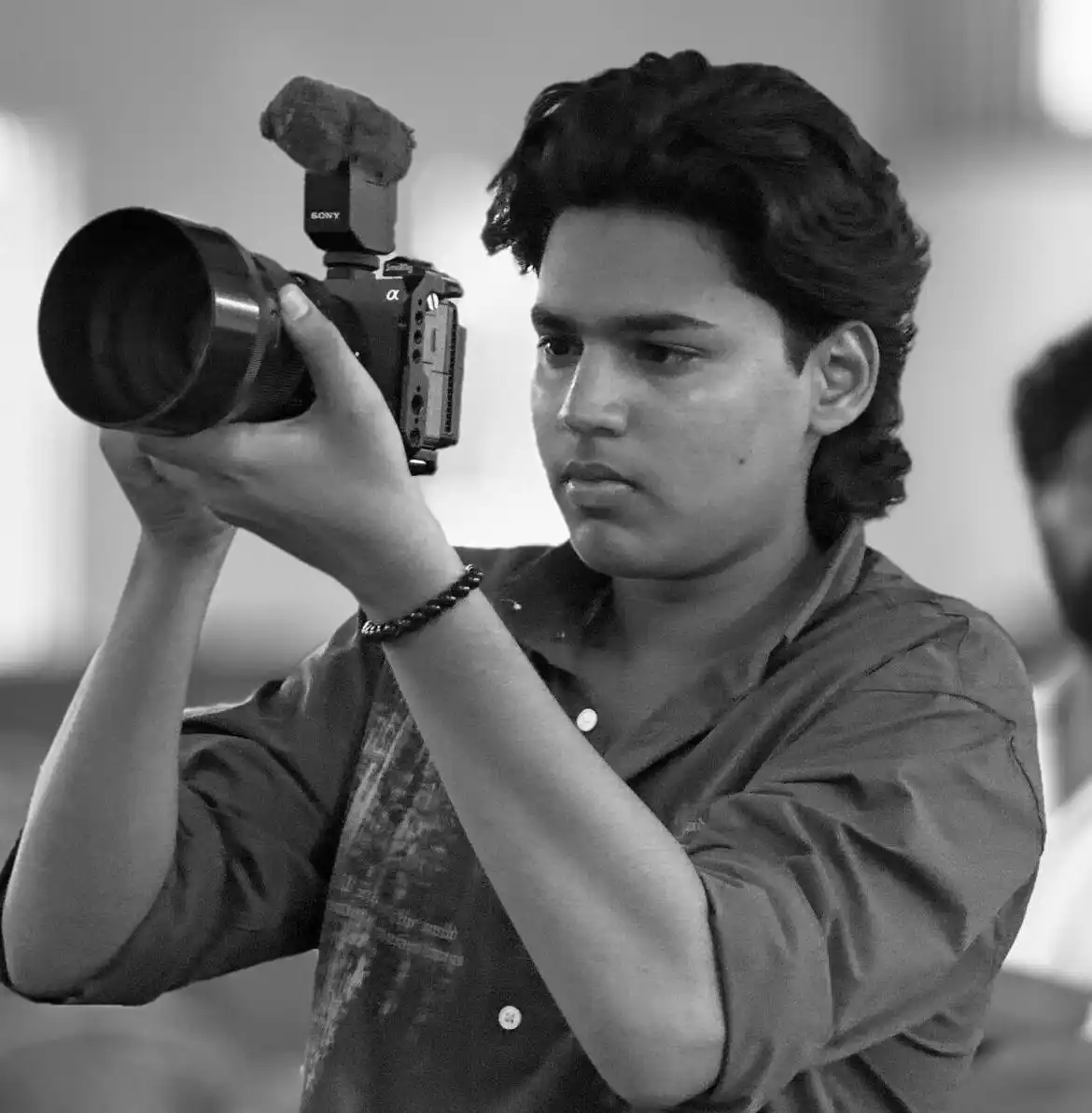 shan s kamal colleague of digital marketing expert