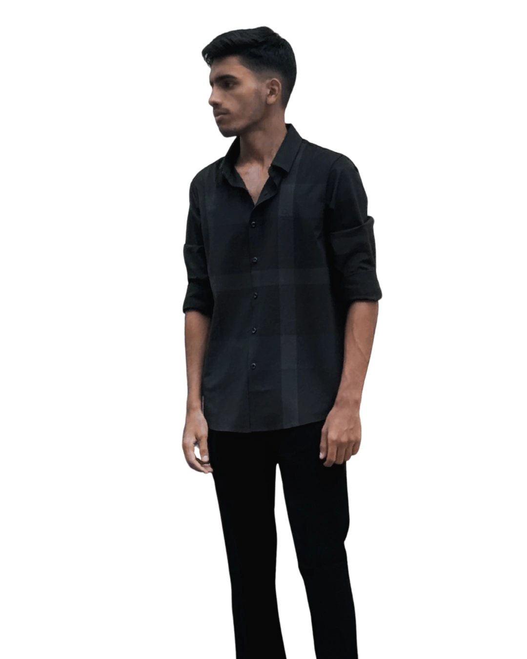 Standing image of the Digital Marketing Expert in dubai