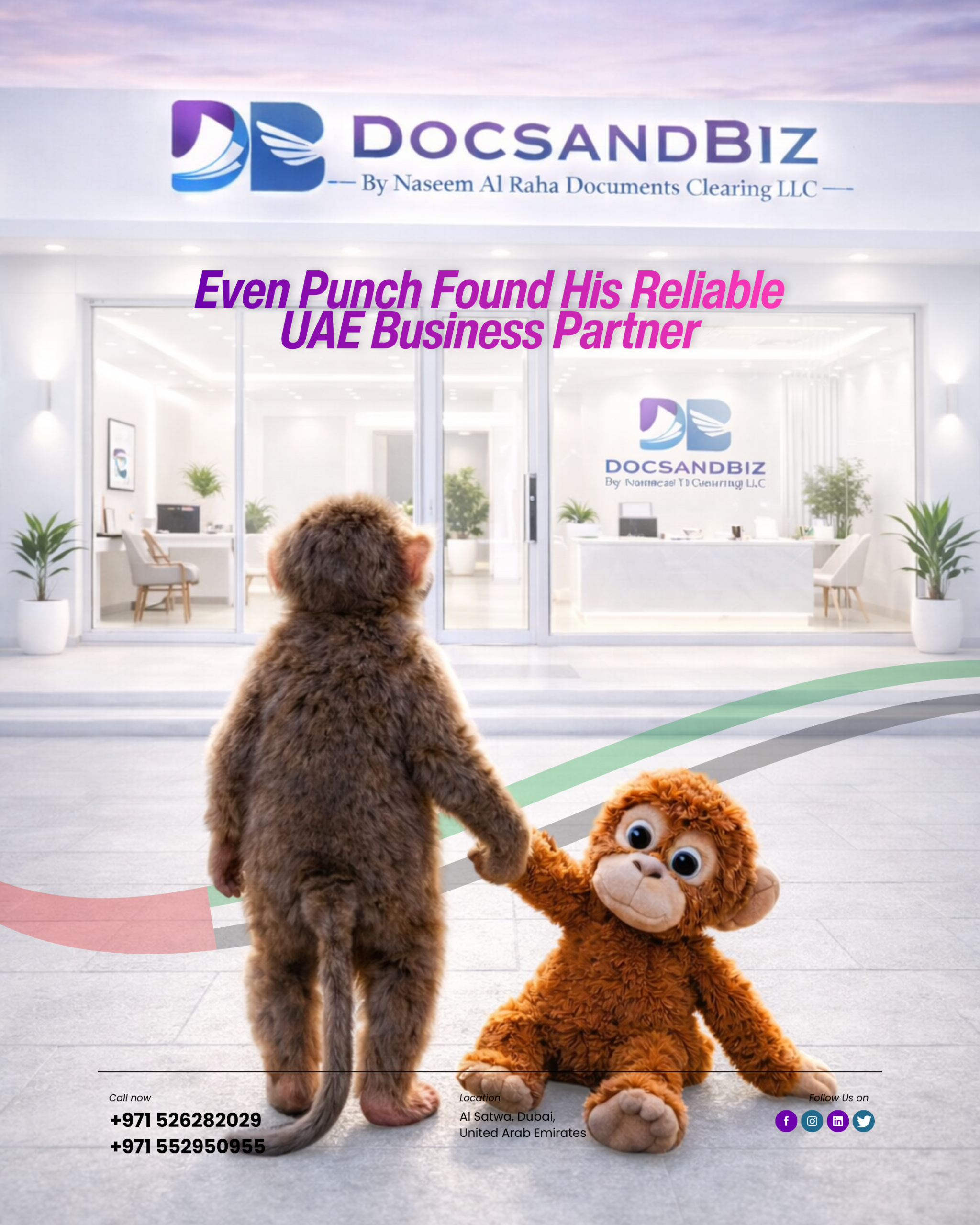 post punch docsandbiz
