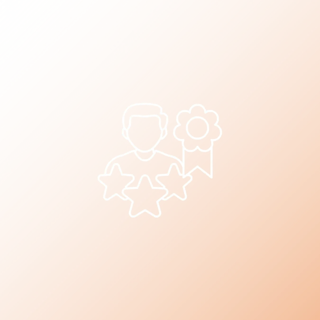 service personal branding in service of digital marketing expert in dubai